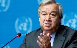 ООН выражает обеспокоенность препятствиями в распределении гуманитарной помощи в секторе Газа