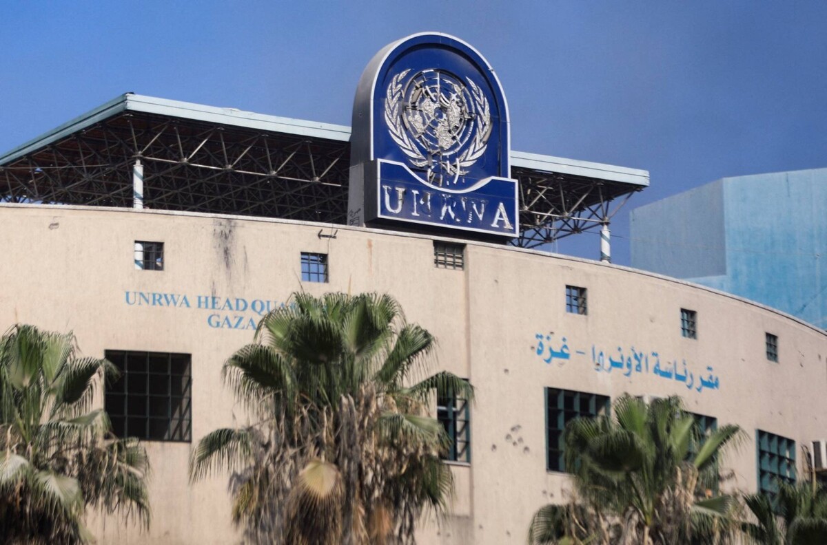 ЕС выражает обеспокоенность по поводу закона UNRWA