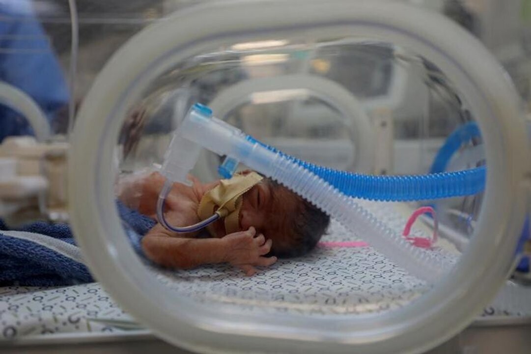 Over 1000 Patients Die in Gaza While Awaiting Evacuation