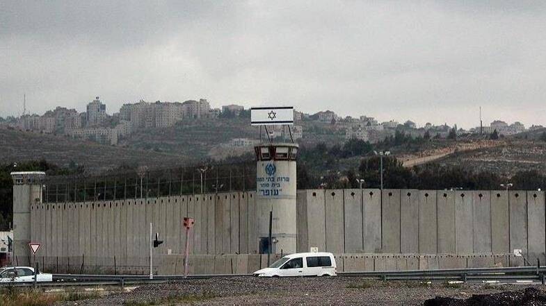 Palestinian Prisoner Dies in Israeli Hospital