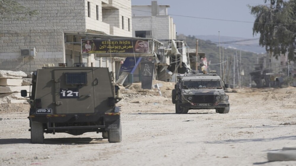 Israeli Aggression Enters 40th Day in Tulkarem