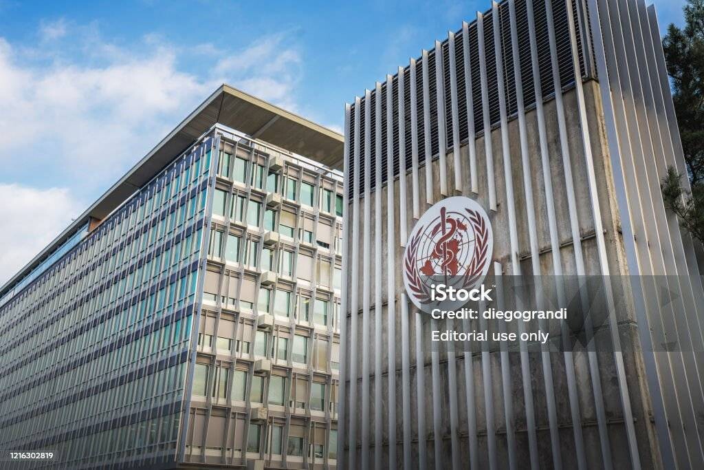 WHO Maintains Health Emergency Status in Palestine