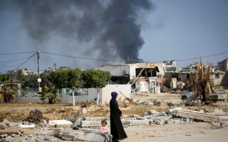 ООН предупреждает об ужасной ситуации на юге Газы из-за израильской атаки на Рафах