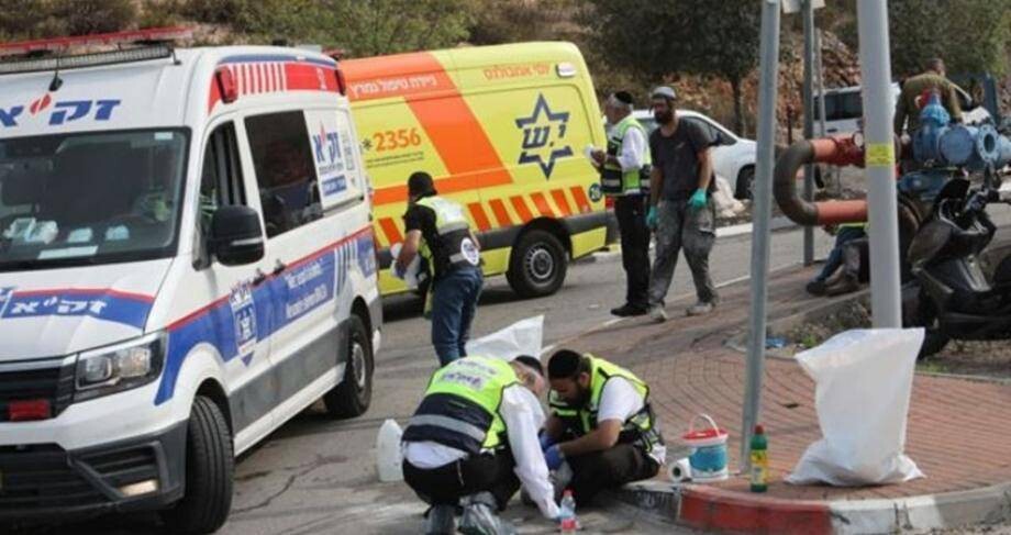 Инциденты израильской армии в регионе Тулькарм