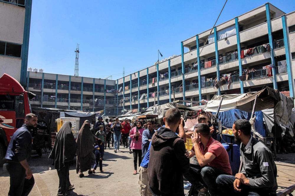 Министерство здравоохранения Палестины подтверждает статистику числа погибших в секторе Газа