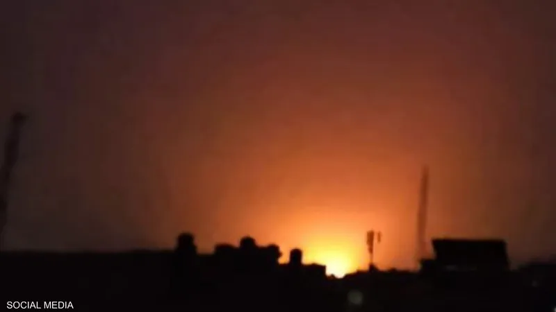 Hamas Blames Netanyahu for Gaza Violence