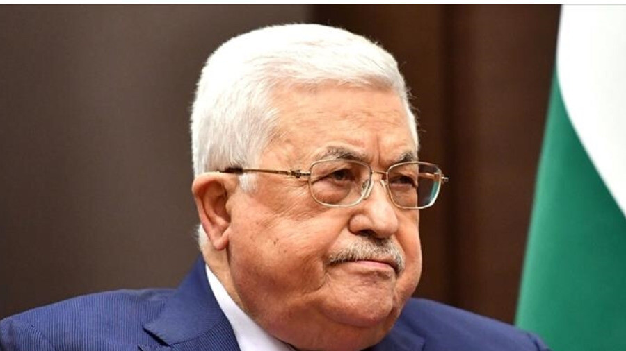 Президент Палестины Махмуд Аббас прервал визит в Саудовскую Аравию