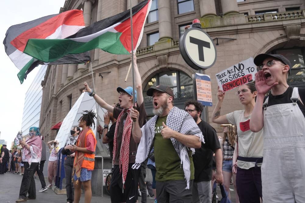 Европейские страны признают Палестину в условиях продолжающегося конфликта в секторе Газа