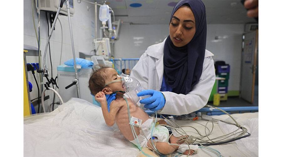 Врачи Без Границ выразили обеспокоенность нехваткой медицинского оборудования в Газе