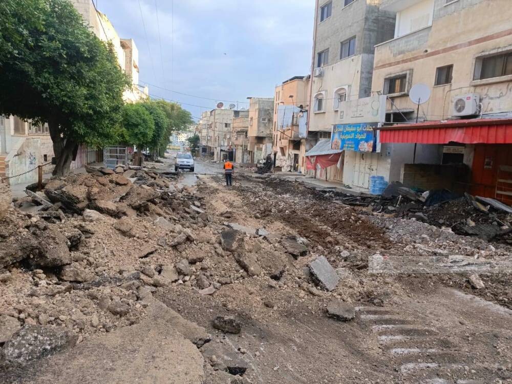 UN warns of worst West Bank humanitarian crisis since 1967