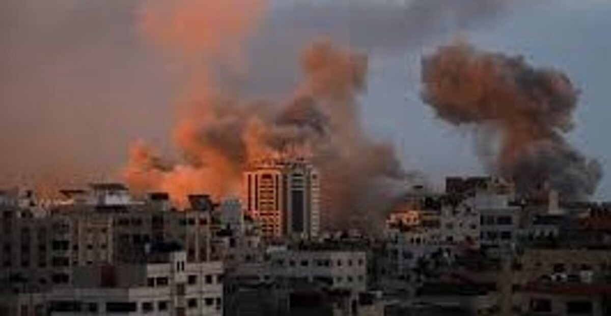 Deadly Israeli Attacks in Gaza Leave 47 Victims