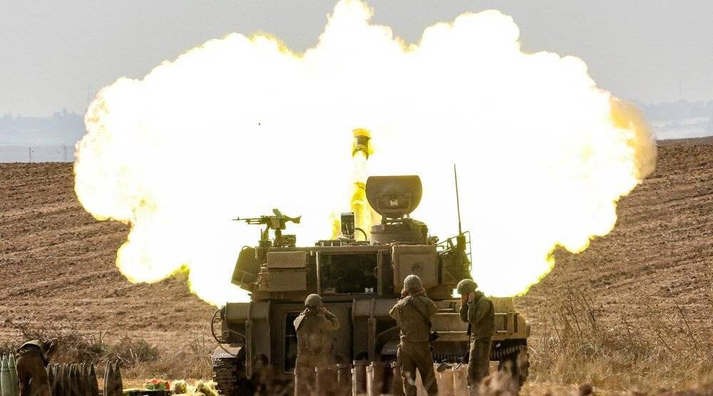 Израильские атаки на Рафах вызывают международный протест