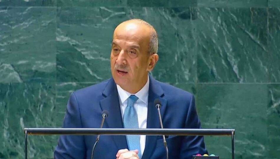 Arab League Warns UN Security Council of Difficult Situation in Gaza