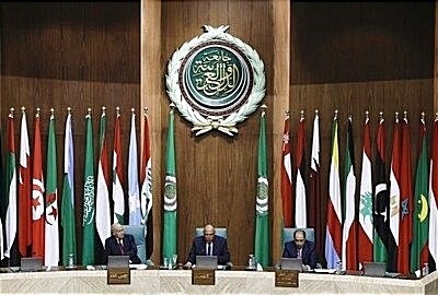 Арабская Лига призывает к международной конференции по миру на Ближнем Востоке