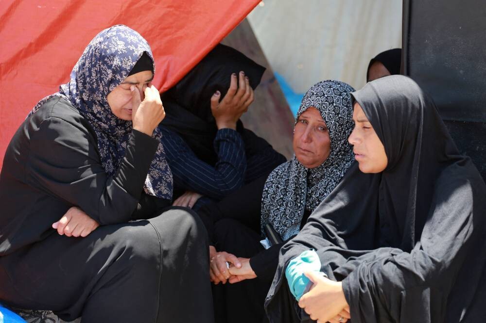 Тысячи пациентов в срочной нужде медицинской помощи в секторе Газа