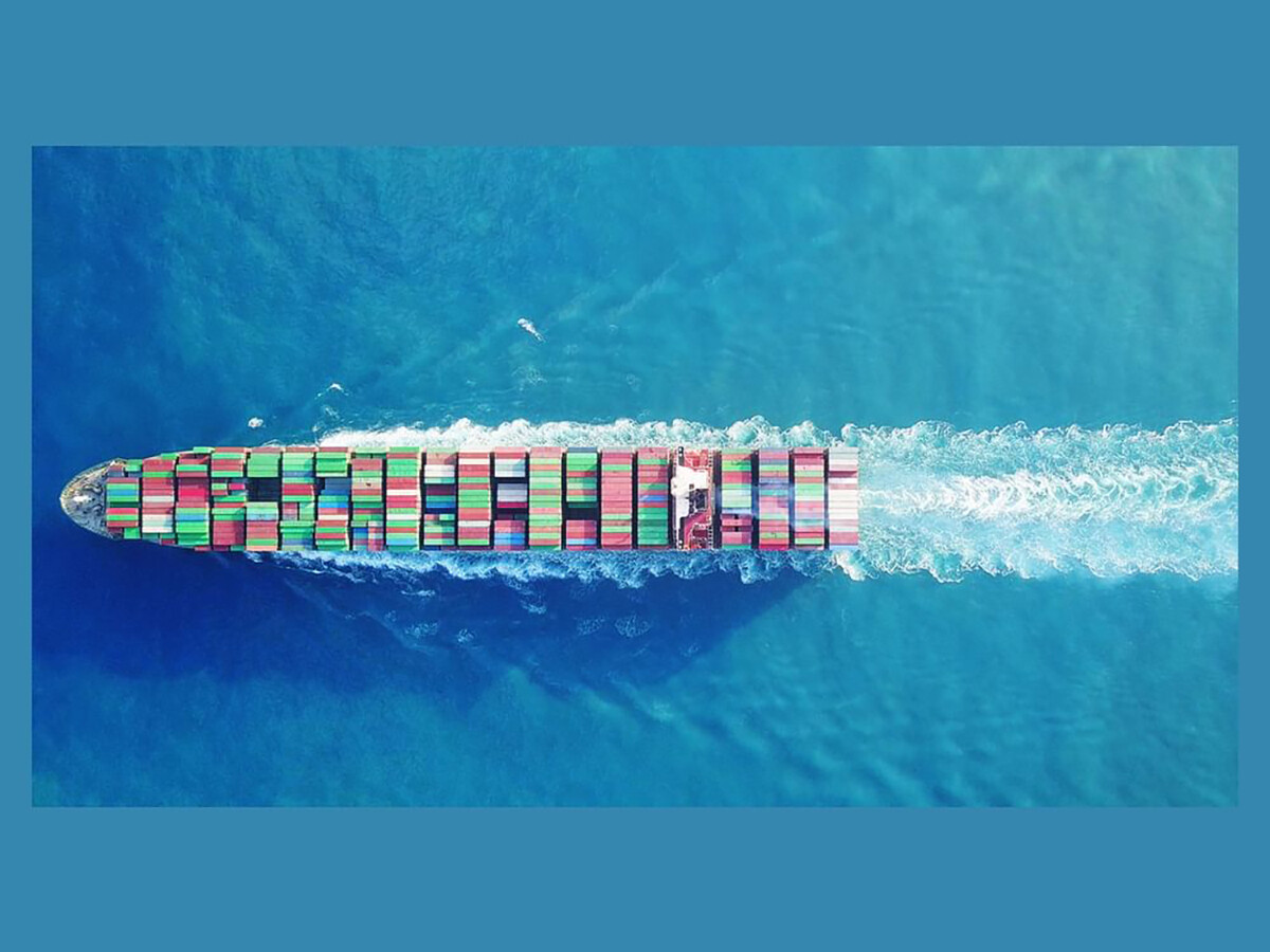 Рост затрат на доставку на фоне конфликта в Газе