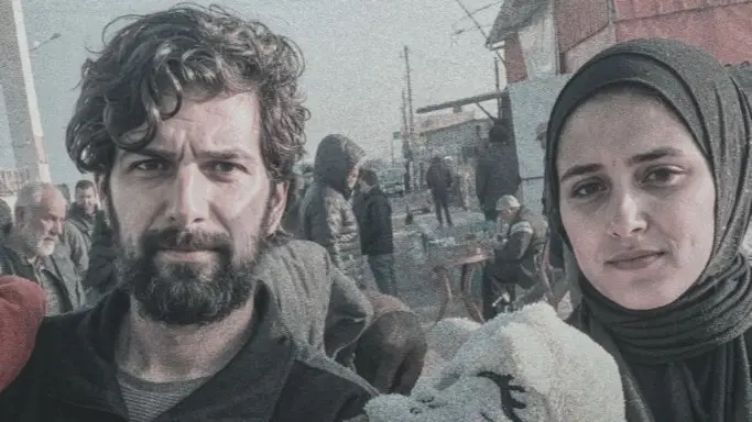 Survivors in Gaza Long for Pre-War Life