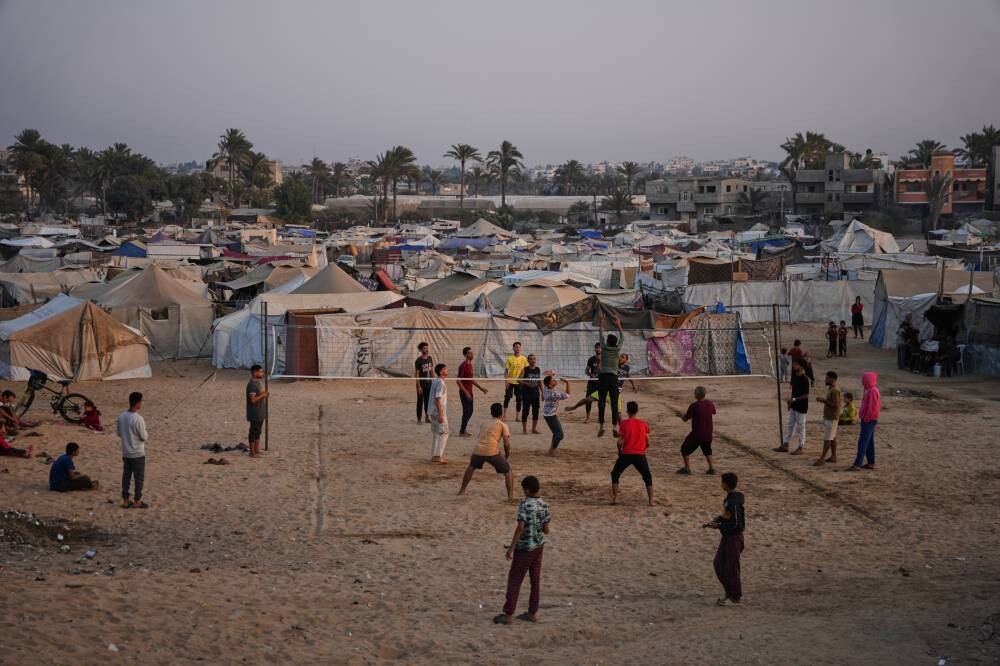 Aid to Gaza is minimal, hunger continues — humanitarian groups