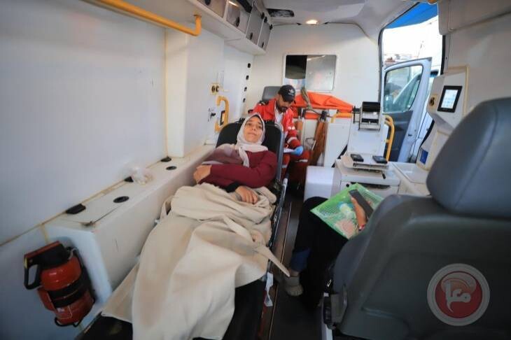 WHO: Over 900 Palestinians die in Gaza due to delayed operations