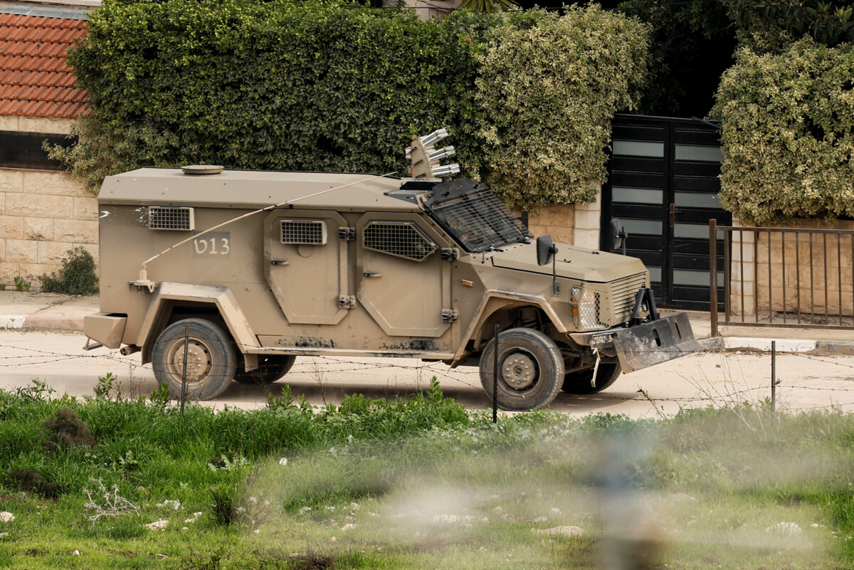 Israeli Army Kills 70 Palestinians