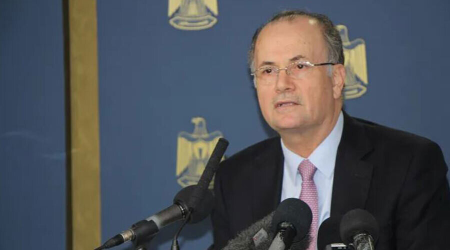 Премьер-министр Палестины говорит о текущей ситуации