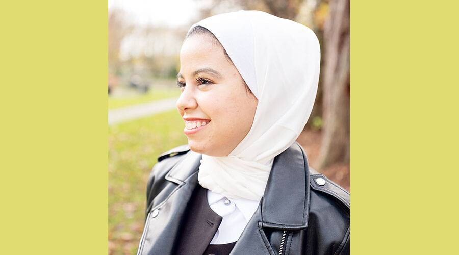 FIA Welcomes Palestinian Activist in Anti-Cyberbullying Campaign