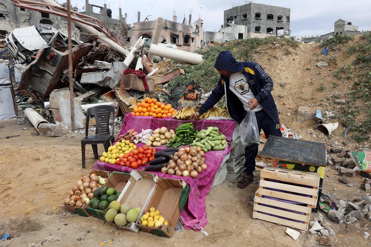 Trump's Controversial Plan for Gaza