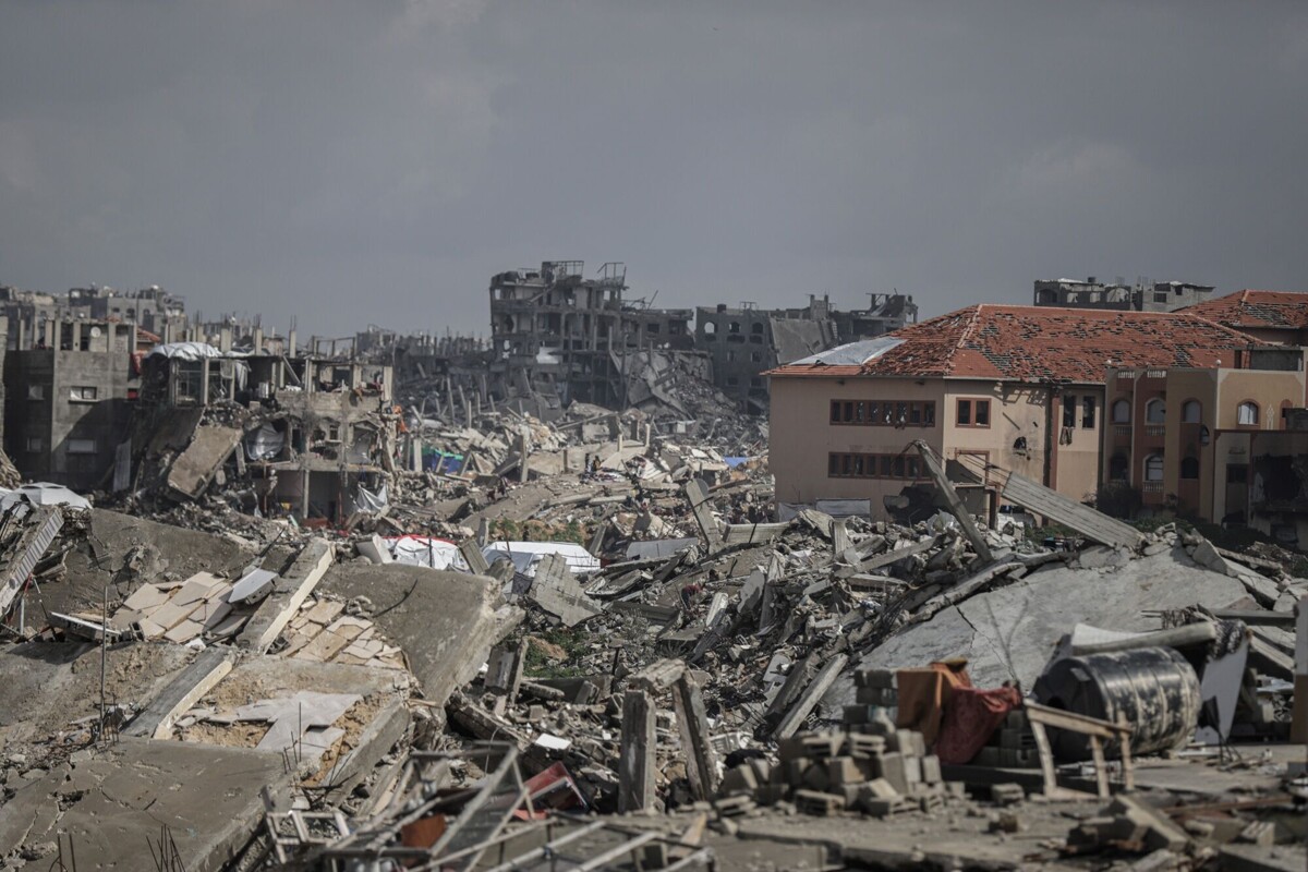 Международный комитет Красного Креста объявляет о обмене пленными