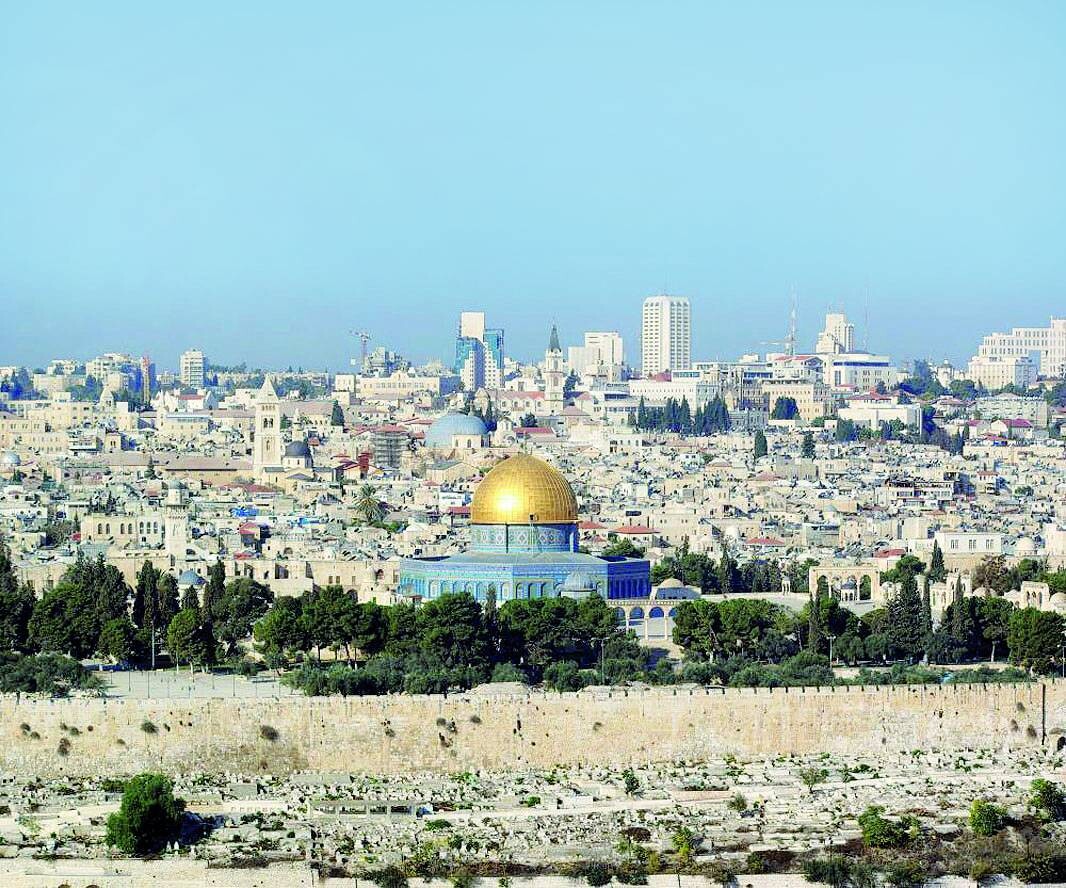 Palestinian Ministry Warns Against Settler Provocation