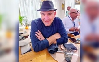 Палестинский режиссер показывает короткометражные фильмы из Газы на Каннском кинофестивале