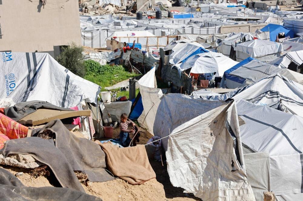 Hamas hands over government institutions to technocratic committee