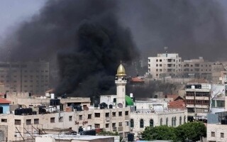 Израильские войска убили семерых палестинцев в Дженине