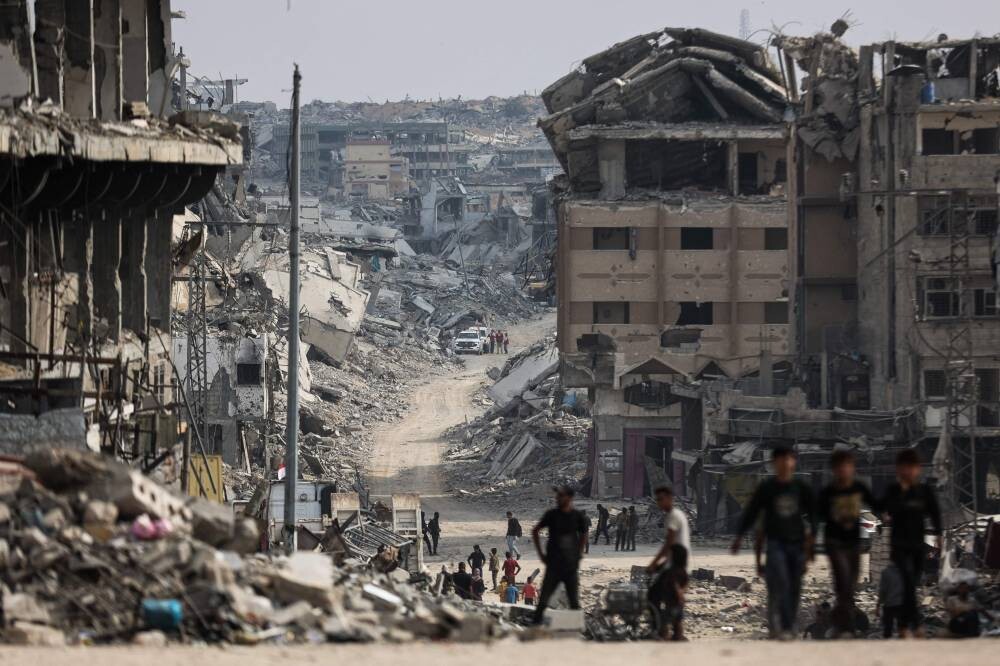 Hamas Admits to Using 'Deceptive Methods'