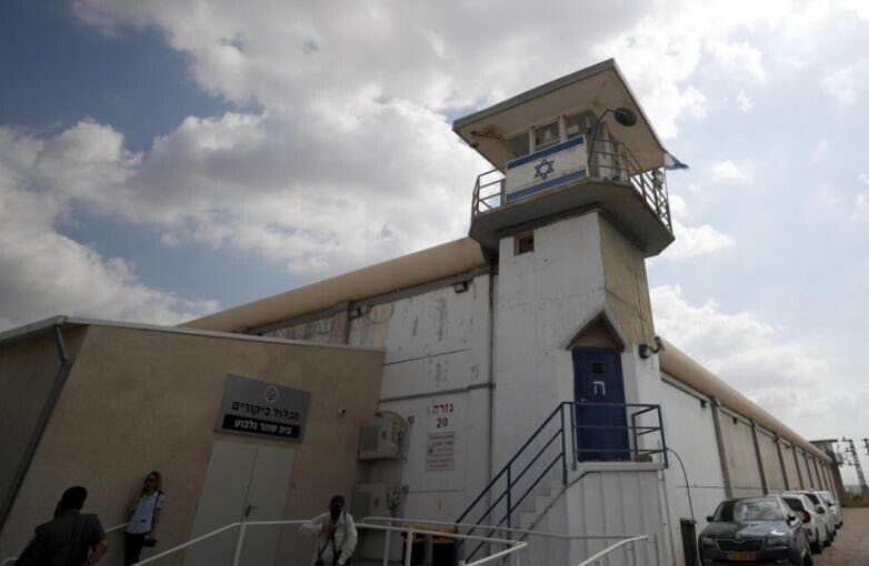 Израильские тюрьмы отменяют визиты адвокатов из-за вспышки чесотки