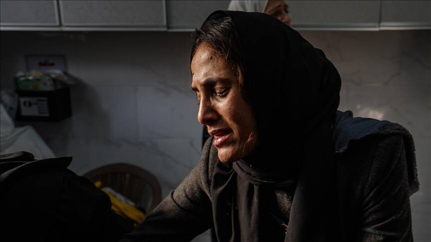 Число погибших достигло 37 337 в результате израильской атаки на сектор Газа