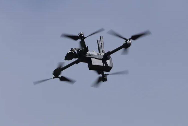 Israeli Spy Devices Found in Gaza