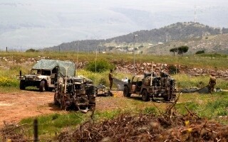 Израильская армия снимает запрет на продажу продовольствия в сектор Газа