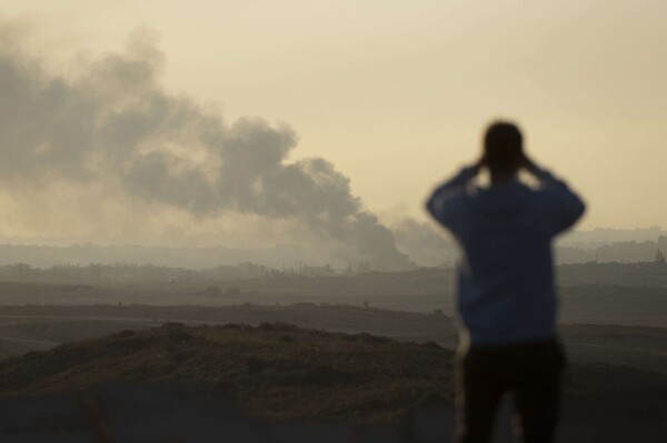 Palestinian PM Plans Gaza Reconstruction with US Aid