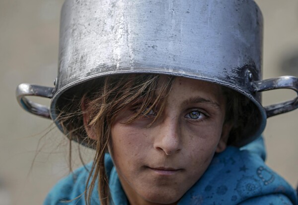 Exhausted Gaza Responds to Israel's Offensive Expansion