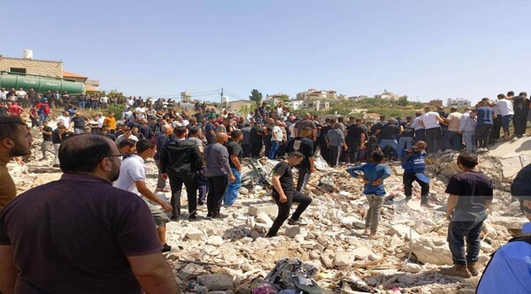 Израильские войска убили пятерых палестинских боевиков около Тулькарема