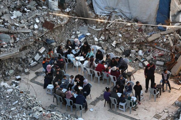 巴勒斯坦委员会提出加沙哈马斯解除武装计划