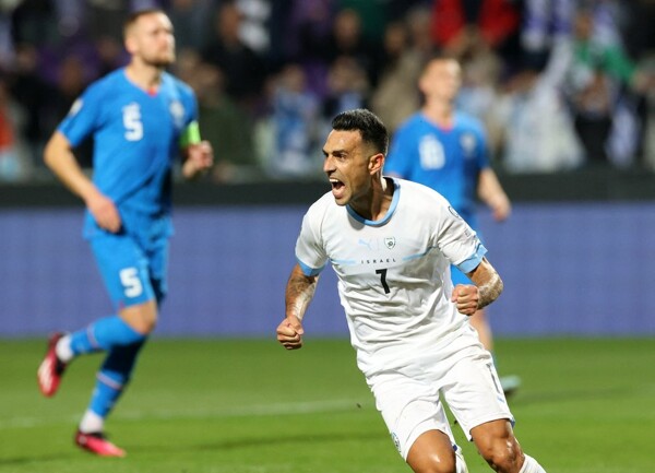 ФИФА призвали принять меры против Израиля после войны в секторе Газа