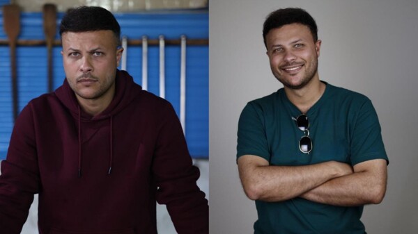 Hamada Shaqoura: A Culinary Beacon of Hope in Gaza