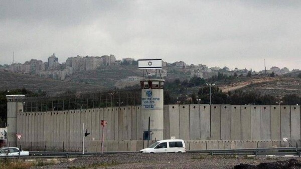 Palestinian Prisoner Dies in Israeli Hospital