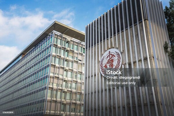 WHO Maintains Health Emergency Status in Palestine