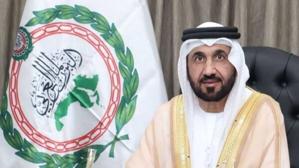 Arab Parliament Welcomes UN Resolutions in Favor of Palestinian Cause