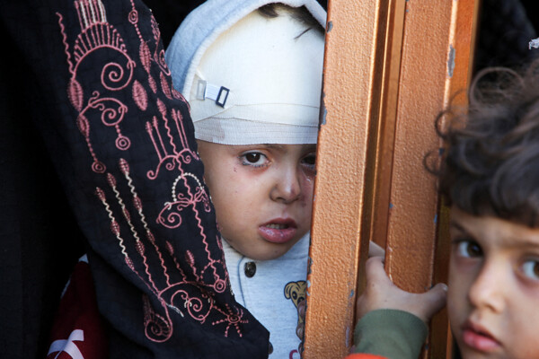 Proposal for Ceasefire in Gaza Negotiations