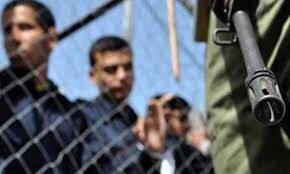 Palestinians Report Abuse in Israeli Prisons