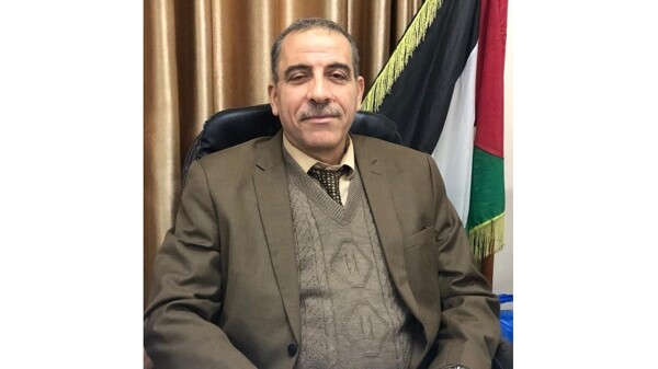 Директор службы экстренной медицинской помощи в секторе Газа погиб