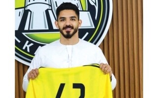 Fatigue led to Palestine's elimination from Arab Cup